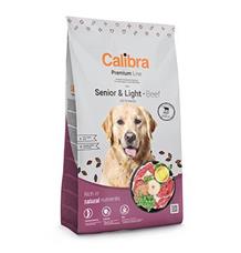 Calibra Dog Premium Line Senior&Light Beef 3 kg Calibra Dog Premium Line Senior&Light Beef 3 kg