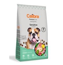 Calibra Dog Premium Line Sensitive NEW