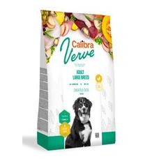 Calibra Dog Verve GF Adult Large Chicken&Duck 2 kg Calibra Dog Verve GF Adult Large Chicken&Duck 2 kg