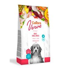 Calibra Dog Verve GF Adult Small Chicken&Duck 2 x 6 kg Calibra Dog Verve GF Adult Small Chicken&Duck 2 x 6 kg