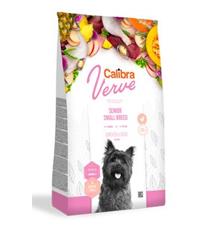 Calibra Dog Verve GF Senior Small Chicken&Duck