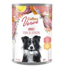 Calibra Dog Verve konz.GF Adult Pork&Venison