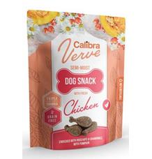 Calibra Dog Verve Semi-Moist Snack Fresh Chicken