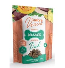 Calibra Dog Verve Semi-Moist Snack Fresh Duck