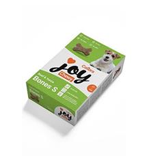 Calibra Joy Dog Chewy Beef & Yucca Bones S 1000g