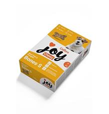 Calibra Joy Dog Chewy Beef Tripe & Pumpk. Bones S 900g