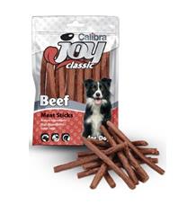 Calibra Joy Dog Classic Beef Sticks