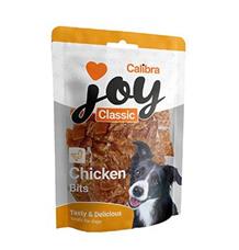 Calibra Joy Dog Classic Chicken Bits NEW