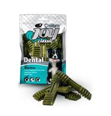 Calibra Joy Dog Classic Dental Brushes