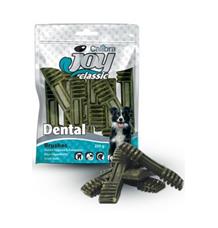 Calibra Joy Dog Classic Dental Brushes 85 g Calibra Joy Dog Classic Dental Brushes 85 g