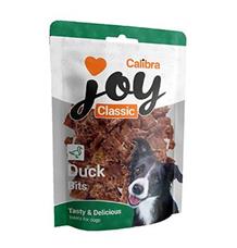 Calibra Joy Dog Classic Duck Bits NEW