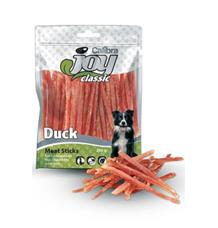 Calibra Joy Dog Classic Duck Strips 250 g NEW Calibra Joy Dog Classic Duck Strips 250 g NEW