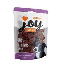 Calibra Joy Dog Classic Lamb Bits NEW 80g