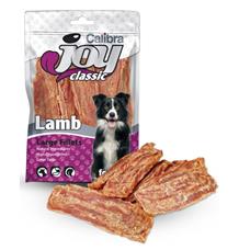 Calibra Joy Dog Classic Large Lamb Fillets 80 g Calibra Joy Dog Classic Large Lamb Fillets 80 g