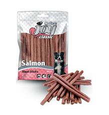 Calibra Joy Dog Classic Salmon Sticks 80 g Calibra Joy Dog Classic Salmon Sticks 80 g