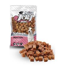 Calibra Joy Dog Mini Salmon Cube 70 g Calibra Joy Dog Mini Salmon Cube 70 g