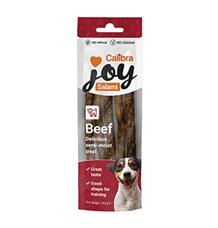 Calibra Joy Dog Salami Beef 