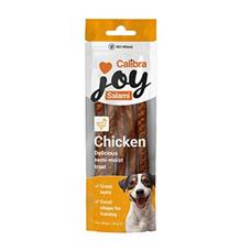 Calibra Joy Dog Salami Chicken 30g