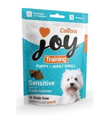 Calibra Joy Dog Training Puppy&Adult S Salmon