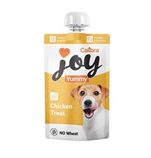 Calibra Joy Dog Yummy Chicken Treat 100g