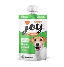 Calibra Joy Dog Yummy Duck & Beef Treat 100g