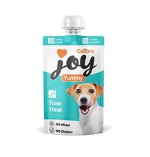 Calibra Joy Dog Yummy Tuna Treat 100g