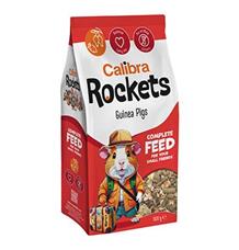 Calibra Rockets Mix Guinea pigs 900g Calibra Rockets Mix Guinea pigs 900g