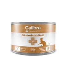 Calibra VD Cat konz. Gastrointestinal 200g 200 g Calibra VD Cat konz. Gastrointestinal 200g 200 g