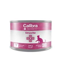 Calibra VD Cat konz. Struvite 200g NEW Calibra VD Cat konz. Struvite 200g NEW