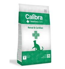 Calibra VD Cat Renal & Cardiac