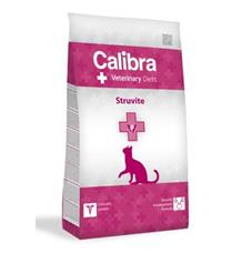 Calibra VD Cat Struvite 2 kg NEW Calibra VD Cat Struvite 2 kg NEW