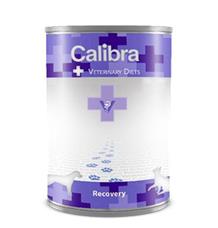 Calibra VD Dog & Cat konz. Recovery 400 g Calibra VD Dog & Cat konz. Recovery 400 g