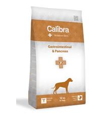 Calibra VD Dog Gastrointestinal & Pancreas