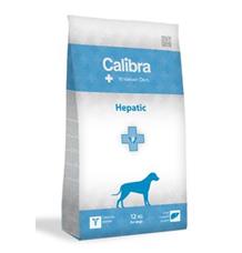 Calibra VD Dog Hepatic NEW 2kg Calibra VD Dog Hepatic NEW 2kg