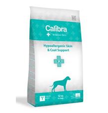 Calibra VD Dog Hypoallergenic Skin&Coat Supp.