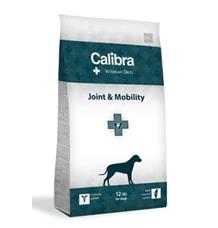 Calibra VD Dog Joint & Mobility 12 kg Calibra VD Dog Joint & Mobility 12 kg