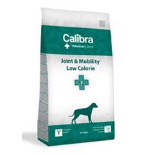 Calibra VD Dog Joint&Mobility Low Calorie