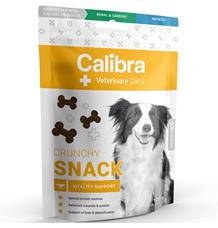 Calibra VD Dog Snack Vitality Support 120 g Calibra VD Dog Snack Vitality Support 120 g