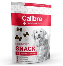 Calibra VD Dog Snack Weight Management 120 g Calibra VD Dog Snack Weight Management 120 g