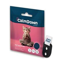 CalmDown Cat MultiUse Kit KRUUSE Kit - plast.držák+1knoflík