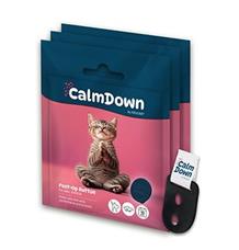 CalmDown Cat MultiUse Kit KRUUSE Kit - plast.držák+3knoflíky