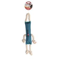 CAMON PEŠEK + provázky 25 cm 1 ks CAMON PEŠEK + provázky 25 cm 1 ks