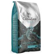 Canagan Cat Dry Scottish Salmon 1,5 kg Canagan Cat Dry Scottish Salmon 1,5 kg