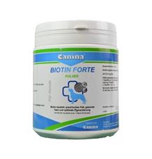Canina Biotin Forte plv 500 g Canina Biotin Forte plv 500 g