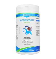 Canina Biotin Forte