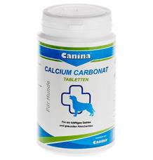 Canina Calcium Carbonat  350g (350tbl.)