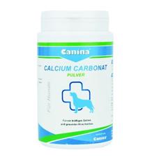Canina Calcium Carbonat plv 1 kg Canina Calcium Carbonat plv 1 kg