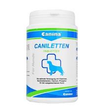 Canina Caniletten