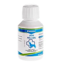 Canina dog Fell gel 