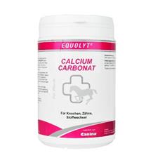 Canina Equolyt Calcium Carbonat 1000 g Canina Equolyt Calcium Carbonat 1000 g